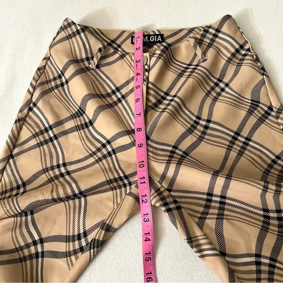 I.A.M GIA Carmel Pant On Designer wardrobe  Sz XS - Picture 10 of 10